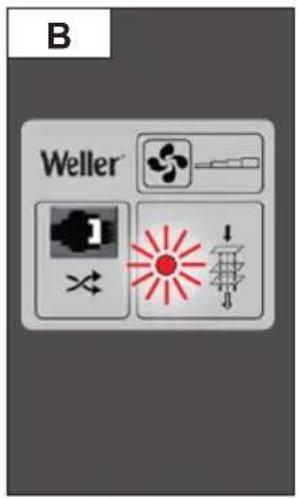 Weller Zero Smog EL - Zero Smog EL - 4
