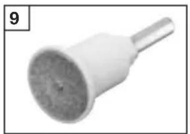BEURER MP 64 - 2