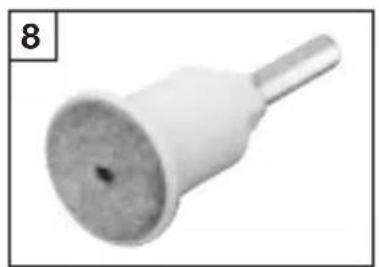 BEURER MP 64 - 1