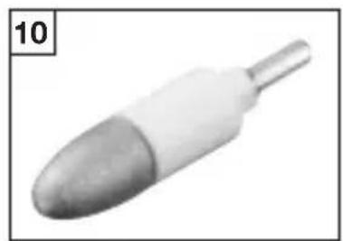 BEURER MP 64 - 3