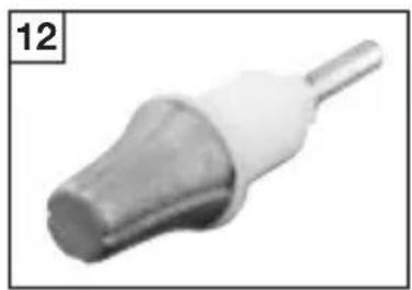 BEURER MP 64 - 5