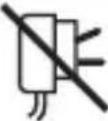 BEURER MP 64 - SYMBOLFORKLARING - 14