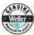 Weller WX 2010 - Aviso! - 1