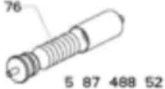 Weller WX 2010 - Технические характеристики - 1