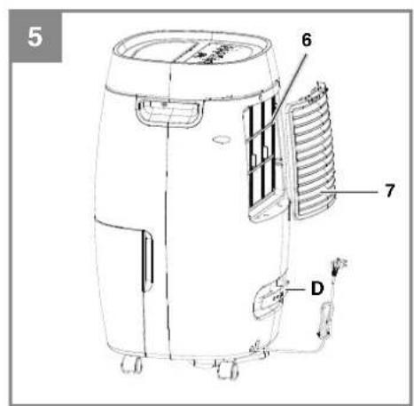 EINHELL LE 16 - 5