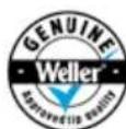 Weller WXMP MS - OSTRZEŻENIE - 2