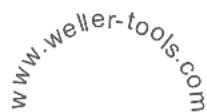 Weller WXMP MS - WXMT (MS) - 1