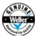 Weller WXMP MS - WARNING - 2