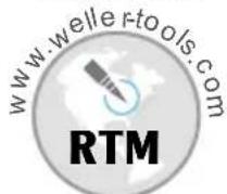 Weller WXMP MS - WXPP MS - 15