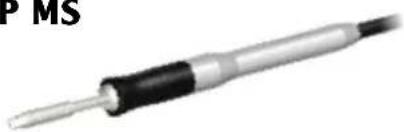 Weller WXMP MS - WXPP MS - 9