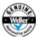 Weller WXMP MS - HOIATUS - 2