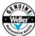 Weller WXMP MS - Conservação e manutenção - 3