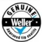 Weller WXMP MS - 安全信息 - 1
