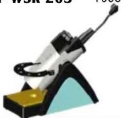 Weller WXMP MS - WXPP MS - 11