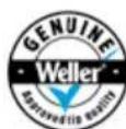 Weller WXMP MS - AVERTIZARE - 2