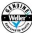 Weller WXMP MS - ⚠️ VAROVÁNÍ - 2