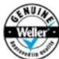 Weller WXMP MS - WARNING - 2