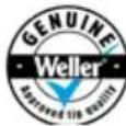 Weller WXMP MS - ΠΡΟΕΙΔΟΠΟΙΗΣΗ - 2