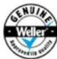 Weller WXMP MS - Používanie v súlade s určeným účelom - 1