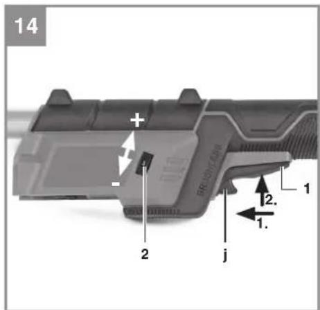 EINHELL TPDW 18225 Li - 14