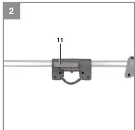 EINHELL TPDW 18225 Li - 2