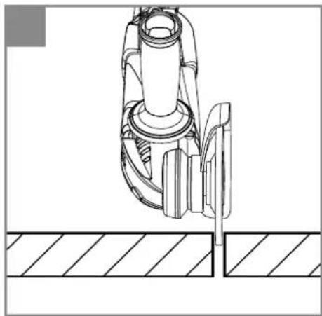 EINHELL TETK 18 Li Kit - 1