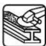 EINHELL TETK 18 Li Kit - GR - 5