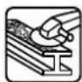 EINHELL TETK 18 Li Kit - RO - 8