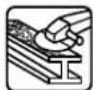 EINHELL TETK 18 Li Kit - GR - 8