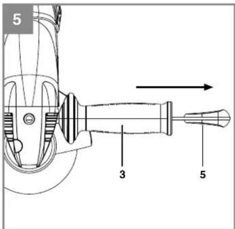 EINHELL TETK 18 Li Kit - 8