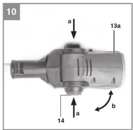 EINHELL GEHH 1845 Li T Kit - 7