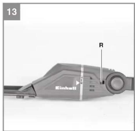 EINHELL GEHH 1845 Li T Kit - 10