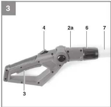 EINHELL GEHH 1845 Li T Kit - 3