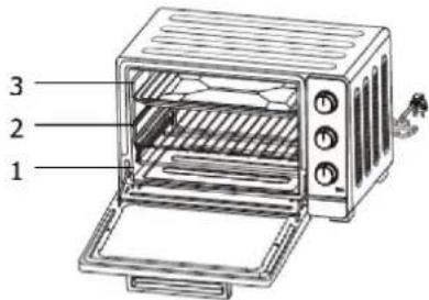 BRANDT FC4200MS - Richels - 1