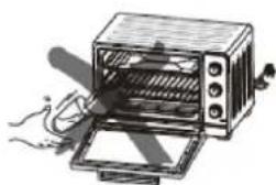 BRANDT FC4200MS - Onzorgvuldig gebruik: - 5