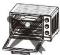 BRANDT FC4200MS - a) Installing your machine safely - 3