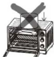 BRANDT FC4200MS - a) Installing your machine safely - 2