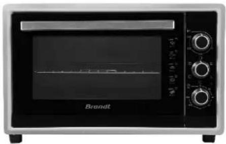 BRANDT FC4200MS - 1