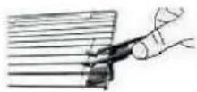 BRANDT FC4200MS - e) Richtlijnen - 3