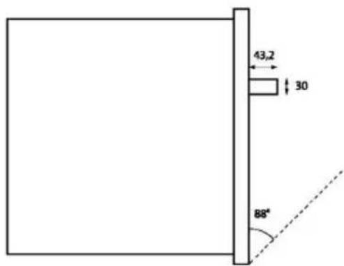 HOOVER HMICROWAVE 500 COMBI HMC34C5S0 - DE OVEN IN DE KEUKEN INSTALLEREN - 2