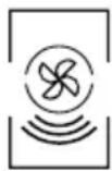HOOVER HMICROWAVE 500 COMBI HMC34C5S0 - ASSEMBLING AND DISASSEMBLING THE FLAT GRILL - 17