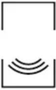 HOOVER HMICROWAVE 500 COMBI HMC34C5S0 - EINSCHIEBEN UND HERAUSNEHMEN DES FLACHGRILLS - 9