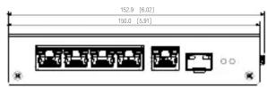 Dahua Technology PFS31064ET60 - Scene - 2