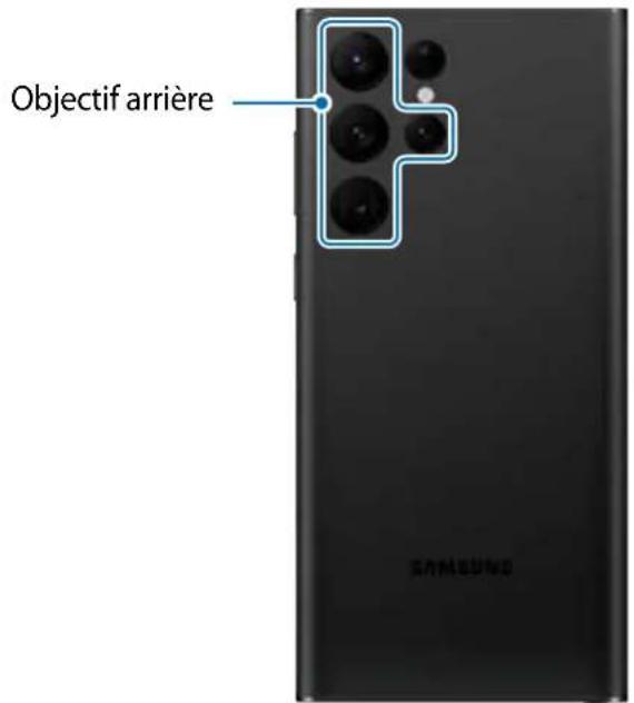 SAMSUNG Galaxy A14 5G - Présentation de l'appareil et de ses fonctions - 1