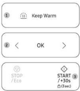 SAMSUNG MS23T5018AC - NOTE - 1