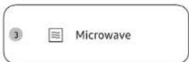 SAMSUNG MS23T5018AC - REMARQUE - 1