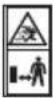 RYOBI RGS410 - SYMBOLS - 4