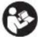 RYOBI RGS410 - SYMBOLS - 2