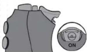 Scuf Gaming Impact - SCUF Quick Shift Trigger Stop - 2