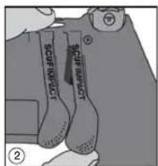 SCARPACT SCARPACT ②